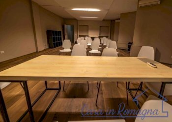 Capannone-27.jpg - Laboratory Via Ausa, Rimini - photo 29
