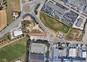 Immagine evidenziata.jpg - Building land Via Achille Grandi, Rimini - photo 2