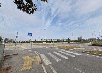 Immagine WhatsApp 2024-11-06 ore 11.04.35_25cddfe6 - Building land Via Achille Grandi, Rimini - photo 4