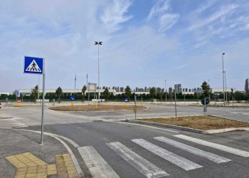 Immagine WhatsApp 2024-11-06 ore 11.04.35_40198f0f - Building land Via Achille Grandi, Rimini - photo 5