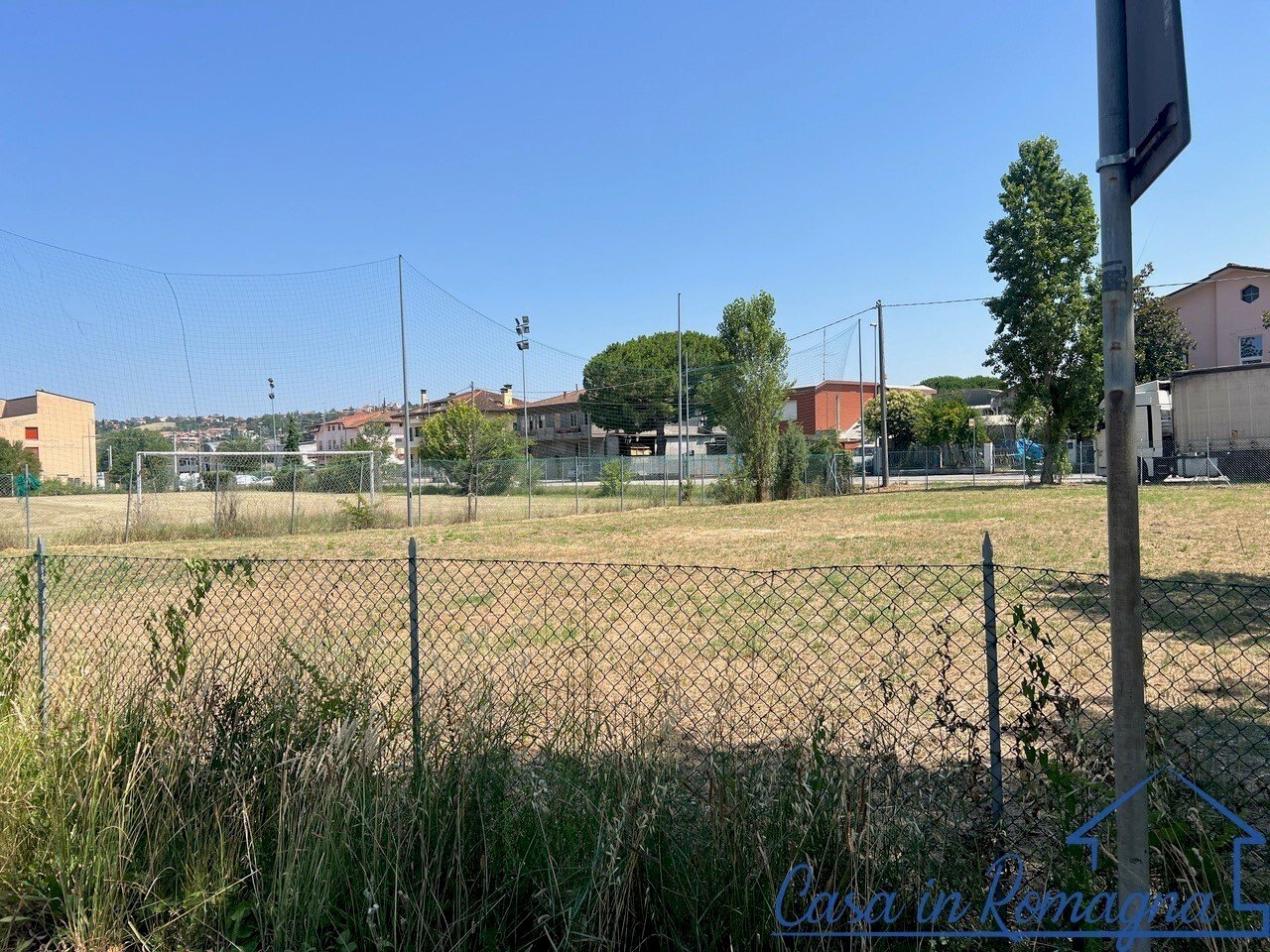 IMG_0636.jpg - Building land via giovanni boccaccio, Coriano - photo 2