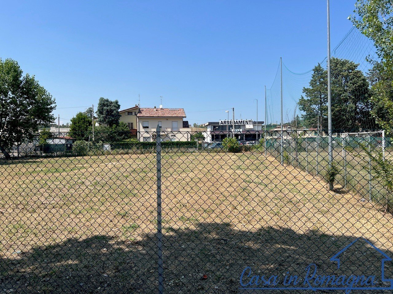 IMG_0633.jpg - Building land via giovanni boccaccio, Coriano - photo 3