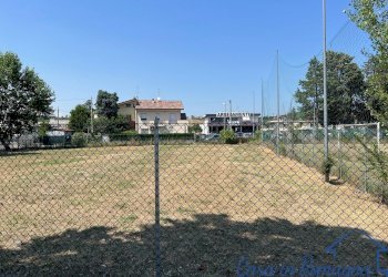 IMG_0633.jpg - Building land via giovanni boccaccio, Coriano - photo 3