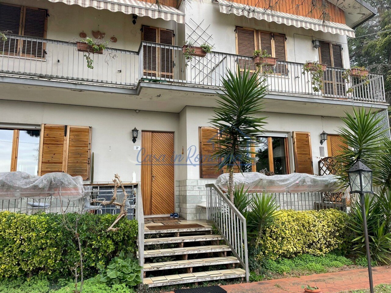 Immagine WhatsApp 2024-02-26 ore 01.27.12_3608543b - Casa indipendente via castellaccio, Rimini - foto 2