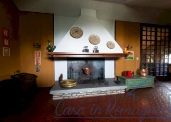 Villa (80 di 142).jpg - Villa Via Castelvecchio, Savignano sul Rubicone - photo 29