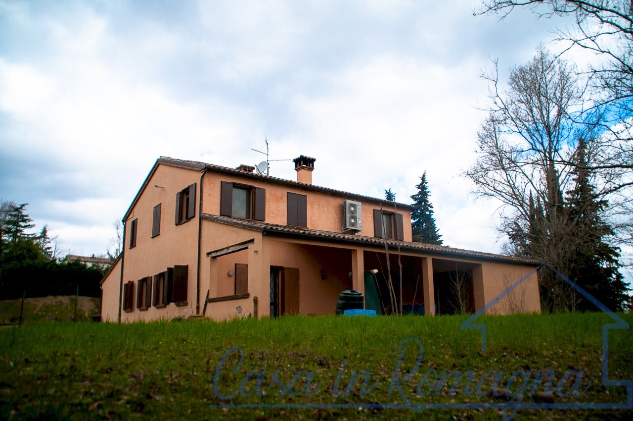 Villa-69.jpg - Villa via cucco, Roncofreddo - foto 1