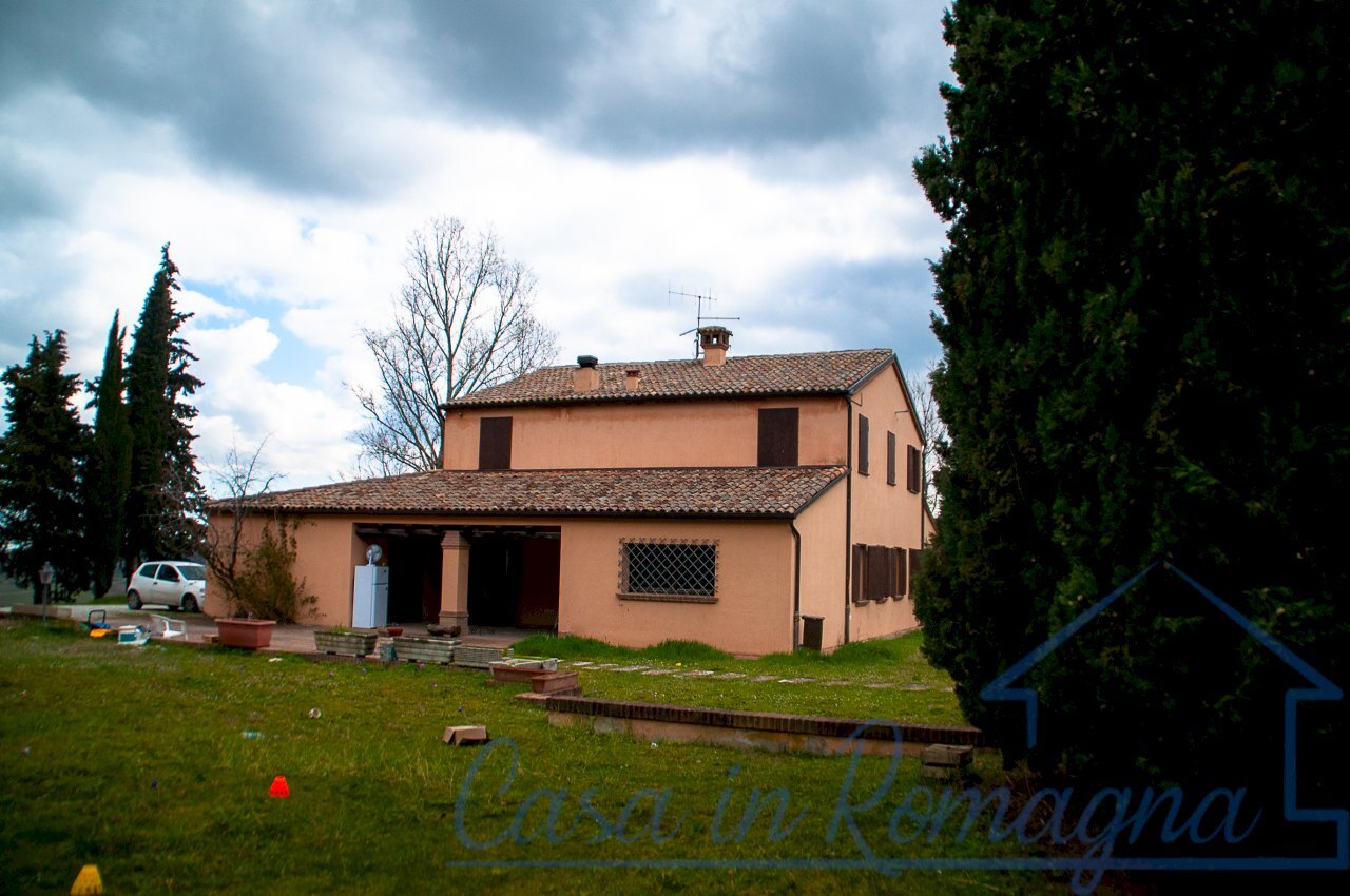 Villa-57.jpg - Villa via cucco, Roncofreddo - foto 2