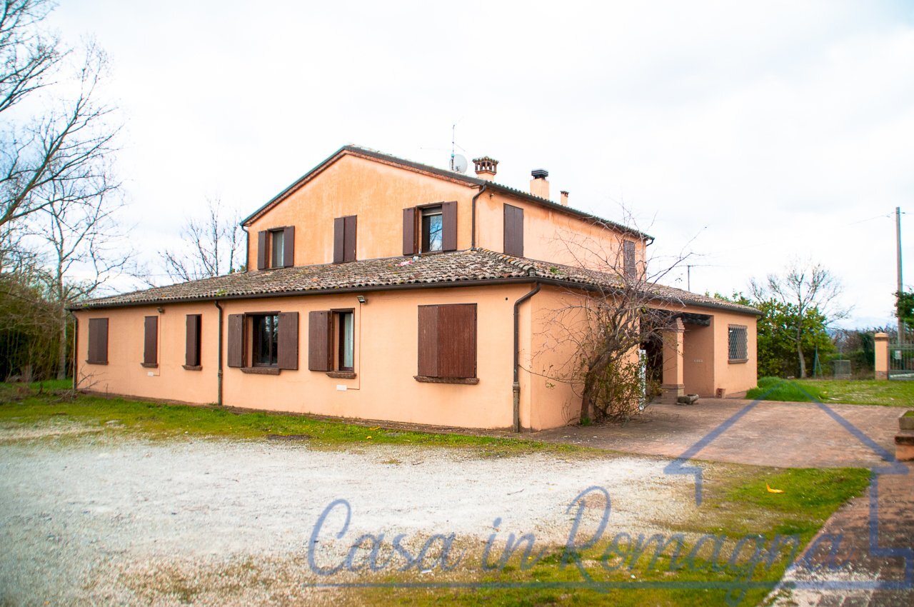 Villa-72.jpg - Villa via cucco, Roncofreddo - foto 3