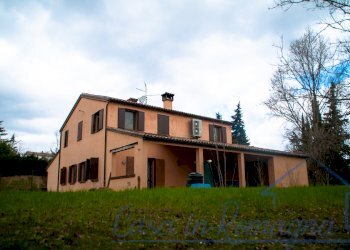 Villa-69.jpg - Villa via cucco, Roncofreddo - foto 1