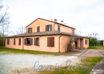 Villa-72.jpg - Villa via cucco, Roncofreddo - foto 3