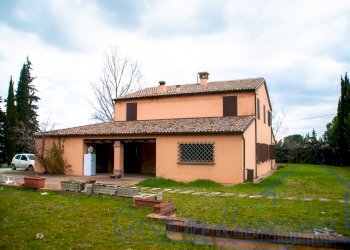 Villa-56.jpg - Villa via cucco, Roncofreddo - foto 17
