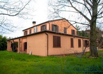 Villa-62.jpg - Villa via cucco, Roncofreddo - foto 20