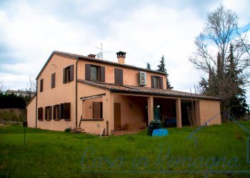 Villa-67.jpg - Villa via cucco, Roncofreddo - foto 23