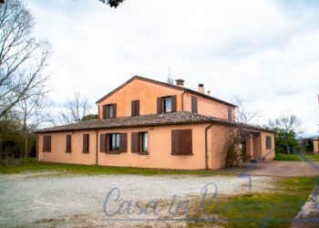 Villa-73.jpg - Villa via cucco, Roncofreddo - foto 26