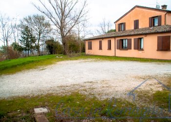 Villa-74.jpg - Villa via cucco, Roncofreddo - foto 27