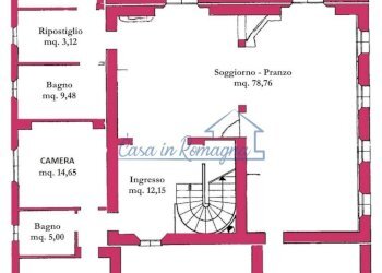pianoterrac61.jpg - Villa via cucco, Roncofreddo - foto 30