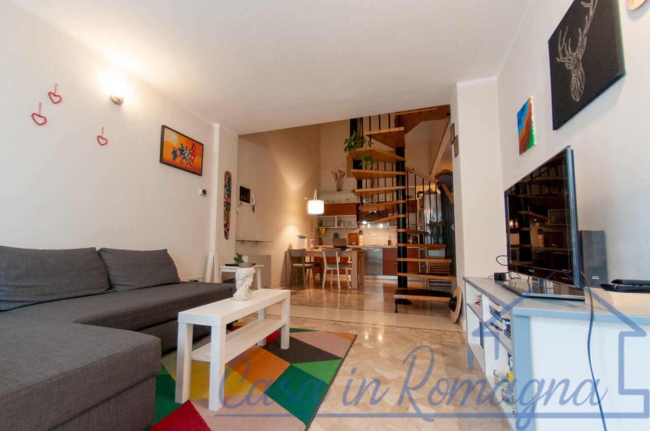 Bilocale-1.jpg - Loft Viale Bonsi, Rimini - foto 1