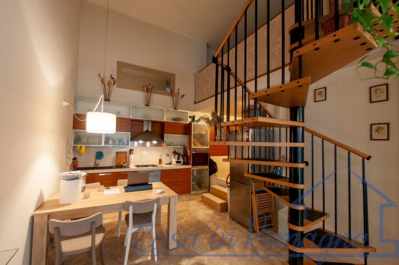Bilocale-5.jpg - Loft Viale Bonsi, Rimini - foto 2