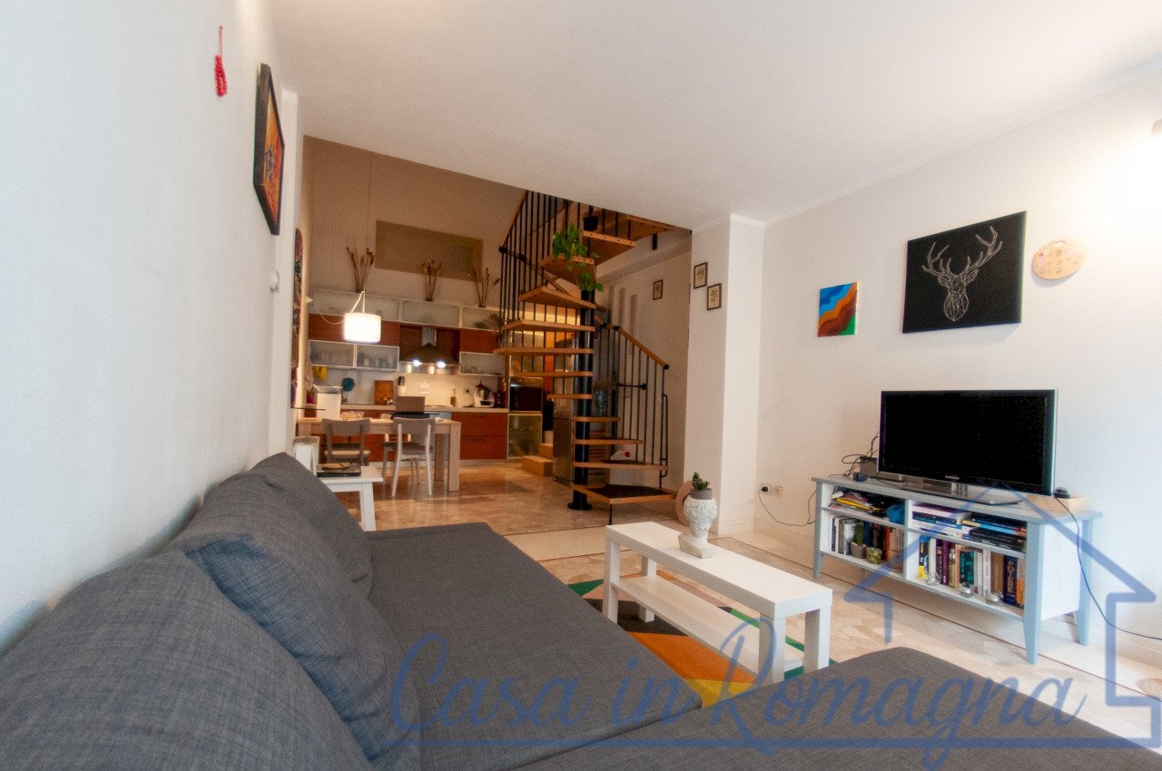 Bilocale-2.jpg - Loft Viale Bonsi, Rimini - foto 3