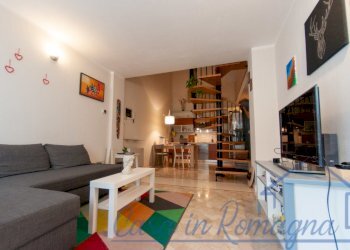 Bilocale-1.jpg - Loft Viale Bonsi, Rimini - foto 1