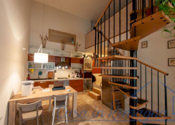 Bilocale-5.jpg - Loft Viale Bonsi, Rimini - foto 2
