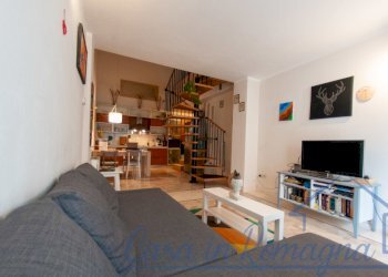 Bilocale-2.jpg - Loft Viale Bonsi, Rimini - foto 3