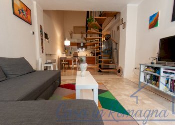 Bilocale-3.jpg - Loft Viale Bonsi, Rimini - foto 4