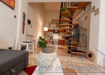 Bilocale-4.jpg - Loft Viale Bonsi, Rimini - foto 5
