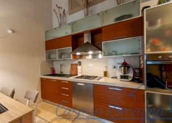 Bilocale-9.jpg - Loft Viale Bonsi, Rimini - foto 9