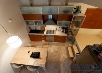 Bilocale-20.jpg - Loft Viale Bonsi, Rimini - foto 20