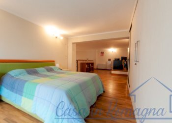 Bilocale-27.jpg - Loft Viale Bonsi, Rimini - foto 27
