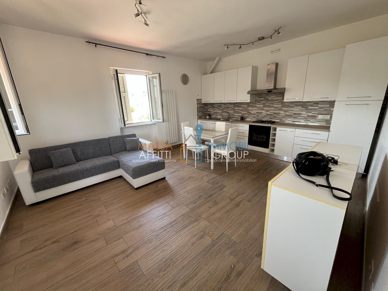 IMG_7225 - Two-room apartment Via Fossone Basso 12, Carrara - photo 1