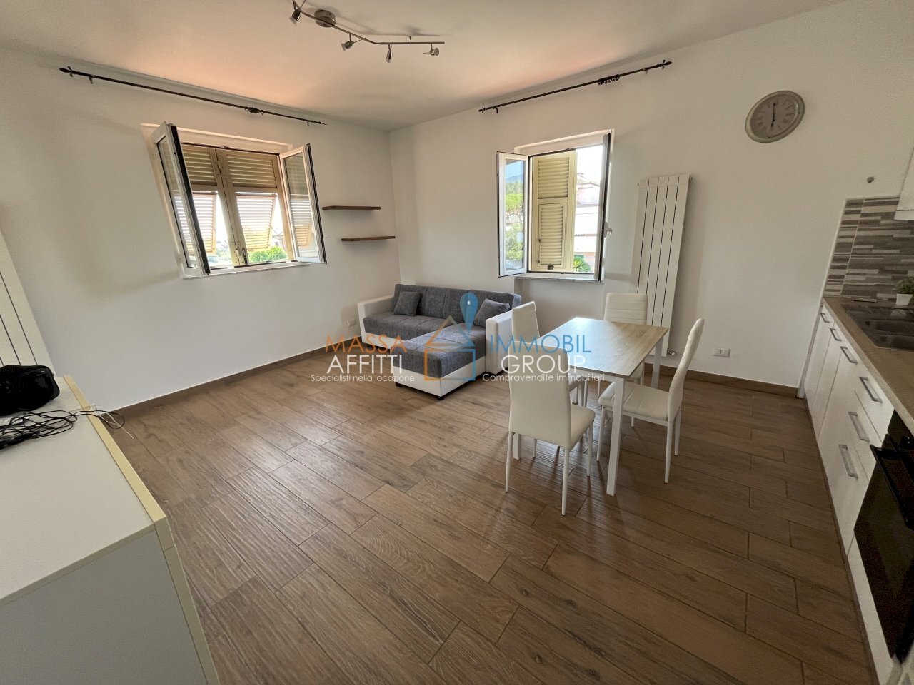 IMG_7227 - Two-room apartment Via Fossone Basso 12, Carrara - photo 2