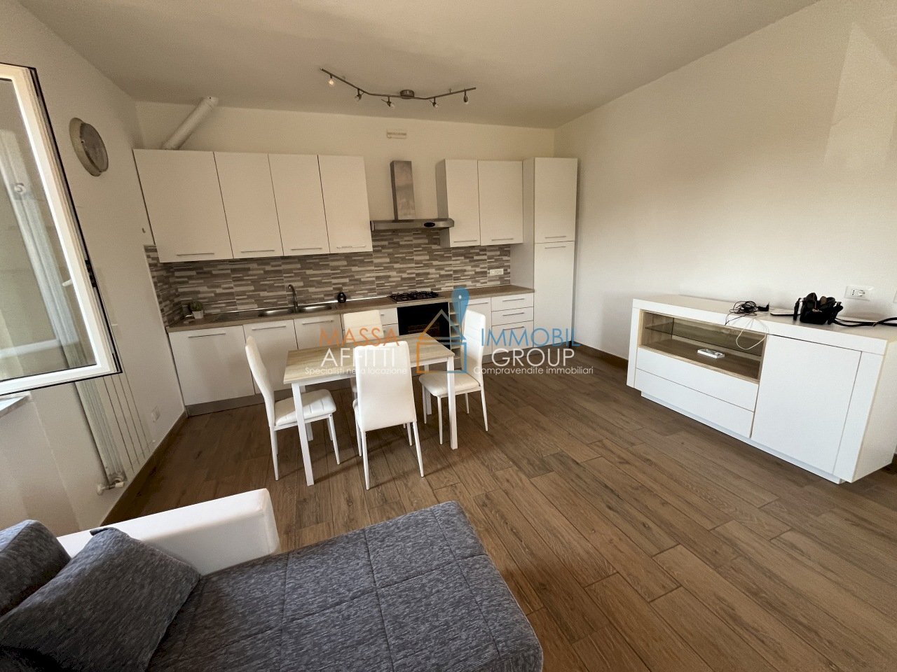 IMG_7226 - Two-room apartment Via Fossone Basso 12, Carrara - photo 3