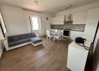 IMG_7225 - Two-room apartment Via Fossone Basso 12, Carrara - photo 1