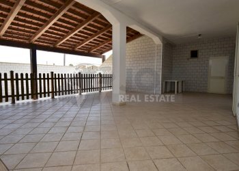 3 - Villa Via Levanzo 19, Lecce - photo 3