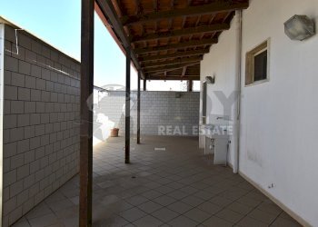 23 - Villa Via Levanzo 19, Lecce - photo 24