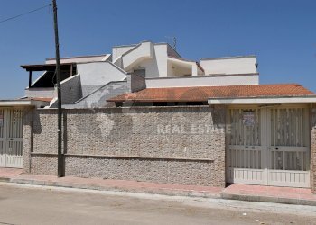 25 - Villa Via Levanzo 19, Lecce - photo 26