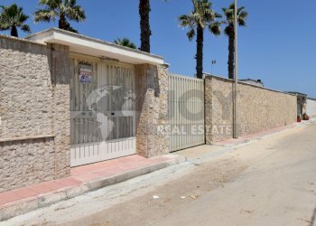 26 - Villa Via Levanzo 19, Lecce - photo 27