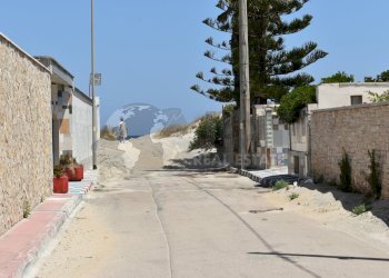 27 - Villa Via Levanzo 19, Lecce - photo 28