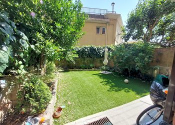 20260729_114837 - Trilocale Corso Magenta, Genova (zona Castelletto) - foto 2
