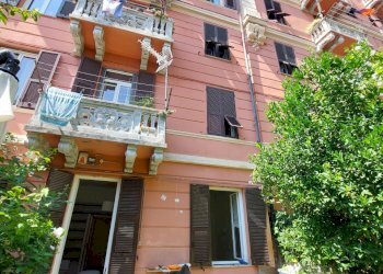 20260729_115042 - Trilocale Corso Magenta, Genova (zona Castelletto) - foto 14