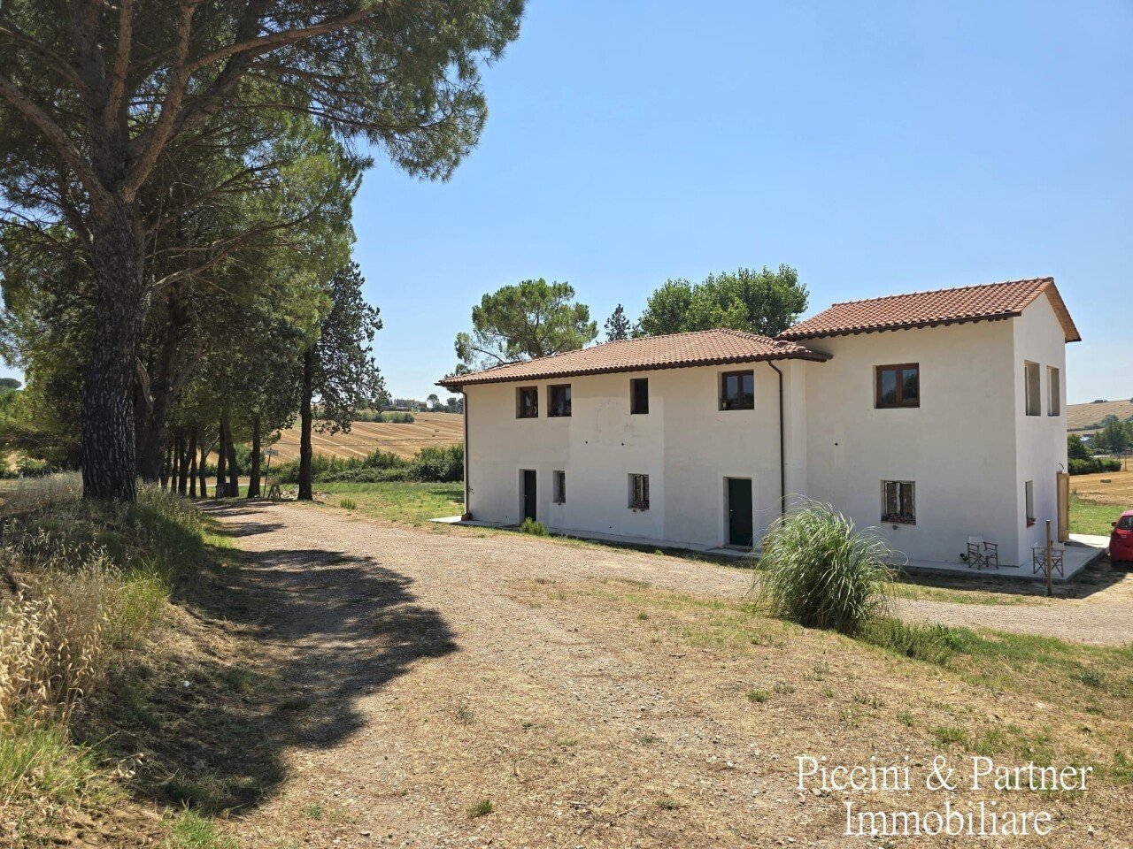 01 - Casale Strada Settevalli 1157, Perugia - foto 1