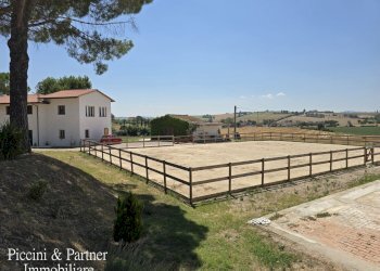 04 - Casale Strada Settevalli 1157, Perugia - foto 4