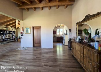 10 - Casale Strada Settevalli 1157, Perugia - foto 10