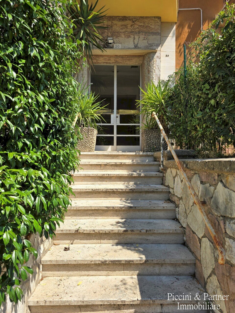 02.jpg - Appartamento Via Cialdini 30, Perugia - foto 2