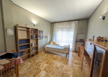 ROSSETTI - Trilocale Via Dott. L. Rossetti 22, Ciriè - foto 12