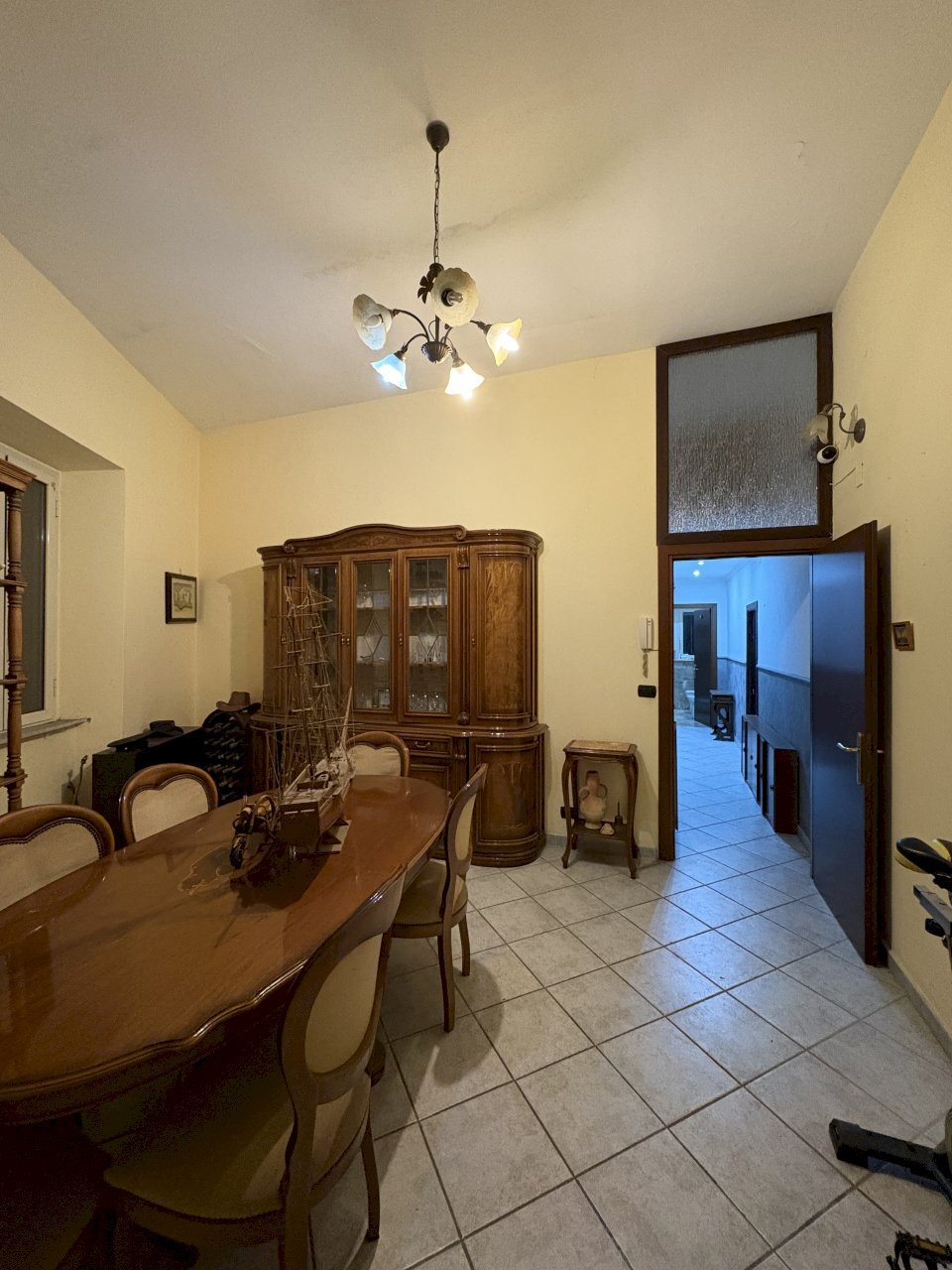 IMG_1225 - Four-room apartment Via Antonio Gramsci 34, Monterotondo - photo 1