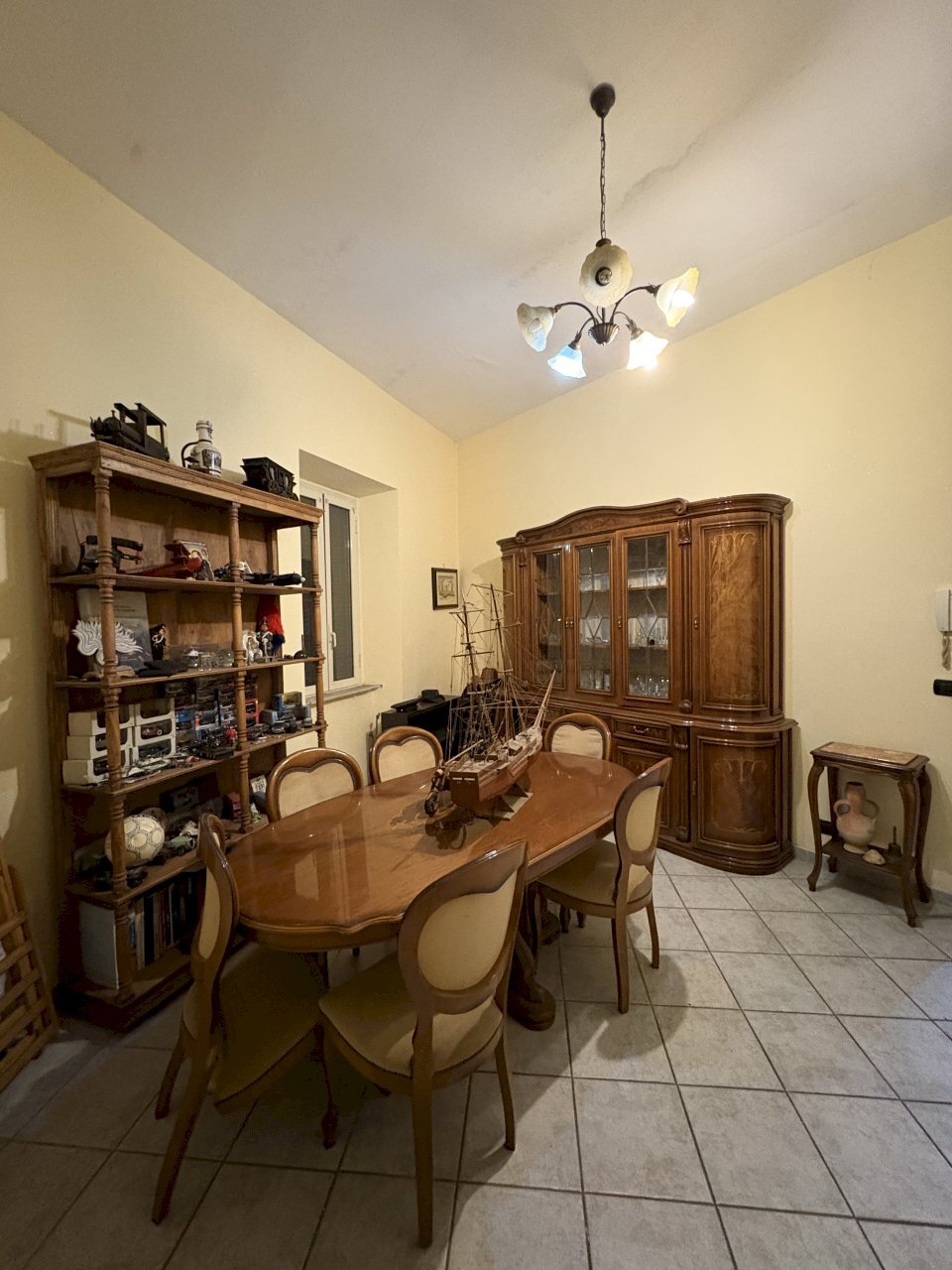 IMG_1227 - Four-room apartment Via Antonio Gramsci 34, Monterotondo - photo 3