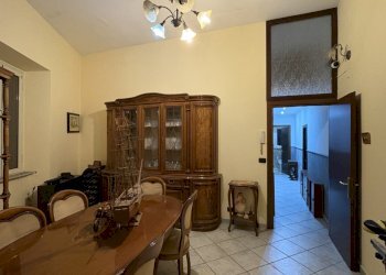 IMG_1225 - Four-room apartment Via Antonio Gramsci 34, Monterotondo - photo 1
